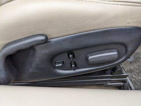 Used 2003 Chevrolet Corvette Convertible w/ Preferred Equipment Group1 image 36