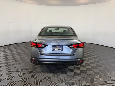 Used 2022 Nissan Altima 2.5 S image 9