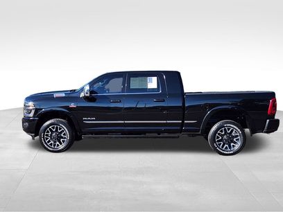 Used 2025 RAM 2500 Limited