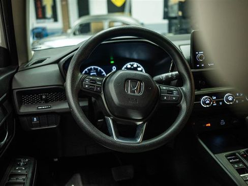 Used 2024 Honda CR-V LX image 15
