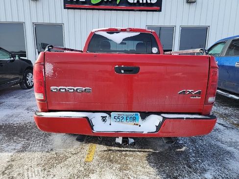 Used 2003 Dodge Ram 1500 Truck SLT image 6