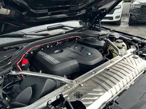 Used 2025 BMW X3 xDrive30i AWD/4WD image 32