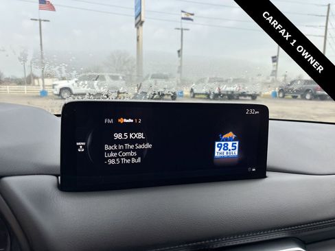 Used 2023 MAZDA CX-5 AWD 2.5 S w/ Preferred Package image 7