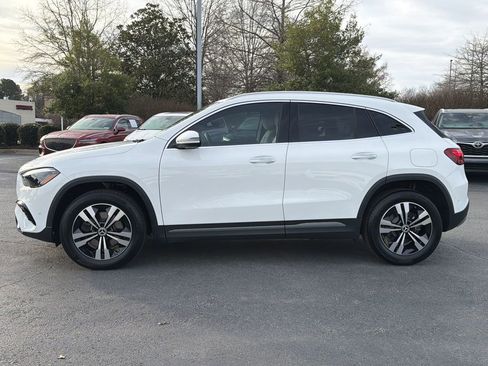 Certified 2025 Mercedes-Benz GLA 250 image 6