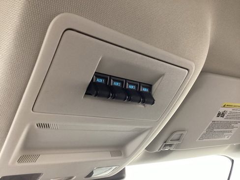 New 2026 Ford Bronco Sport Outer Banks w/ Sasquatch Outer Banks Package image 31