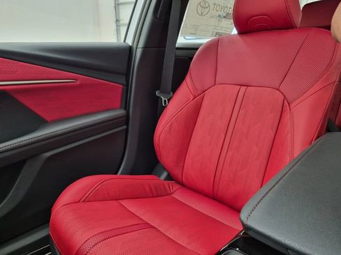 New 2026 Toyota Camry XSE FWD image 74