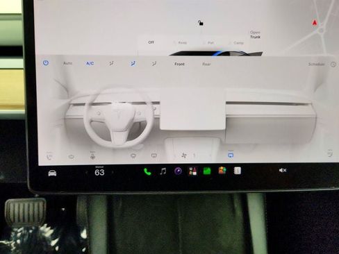 Used 2023 Tesla Model 3 Long Range AWD/4WD image 22