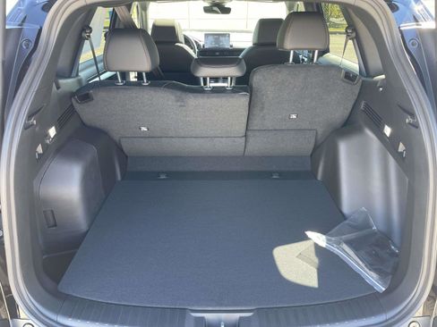 New 2026 Honda CR-V Sport-L image 20