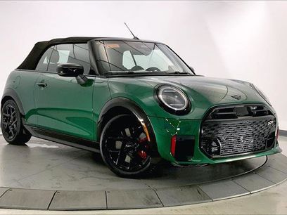 New 2026 MINI Cooper John Cooper Works