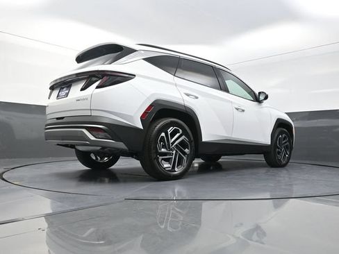 New 2026 Hyundai Tucson Limited AWD/4WD image 38