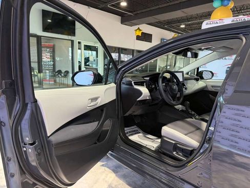 Used 2026 Toyota Corolla LE image 25
