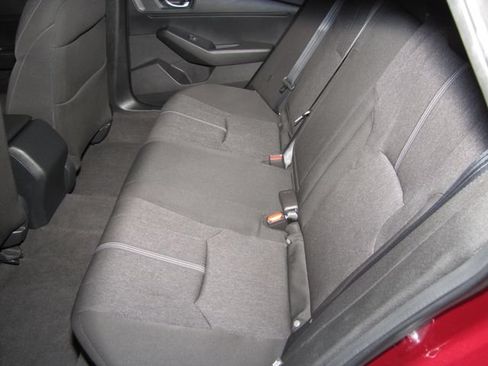 Certified 2023 Honda Accord Sport image 12