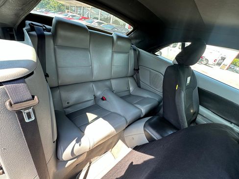 Used 2009 Ford Mustang Convertible image 11