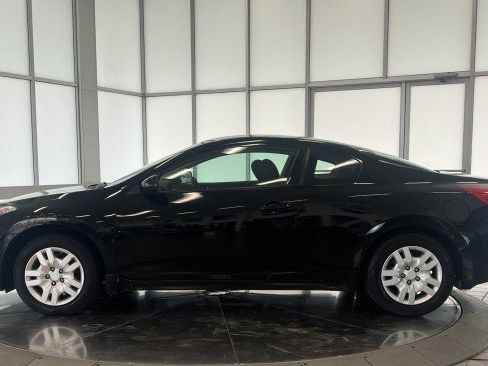 Used 2009 Nissan Altima 2.5 S FWD image 4