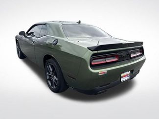 Used 2022 Dodge Challenger SXT w/ Plus Package video 3