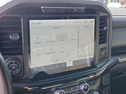 Used 2023 Ford F150 Raptor w/ Equipment Group 802A Raptor R image 24