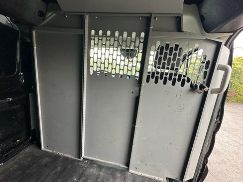 Used 2020 Ford Transit 150 Low Roof RWD image 25