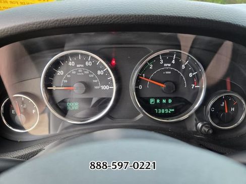 Used 2018 Jeep Wrangler Sport AWD/4WD image 31