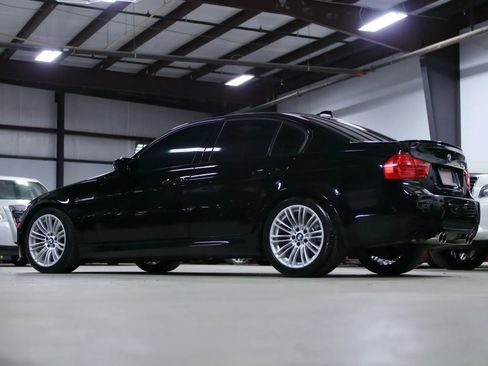 Used 2011 BMW M3 Sedan image 17