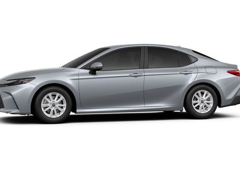 New 2026 Toyota Camry LE image 3
