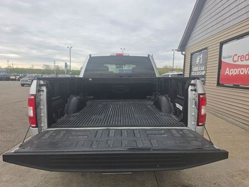 Used 2018 Ford F150 XLT w/ XTR Package AWD/4WD image 17