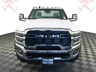 New 2026 RAM 5500 Tradesman video 2