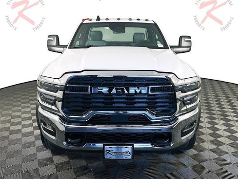 New 2026 RAM 5500 Tradesman image 2