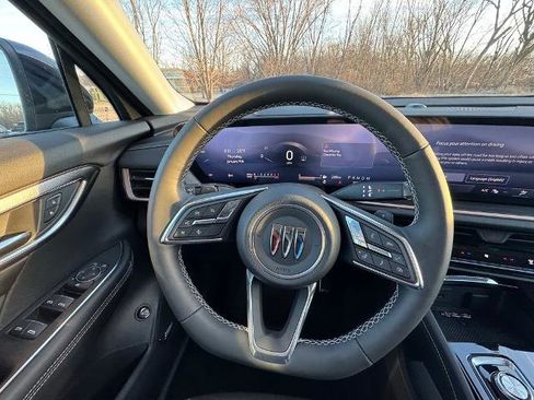 New 2025 Buick Envision Sport Touring image 44