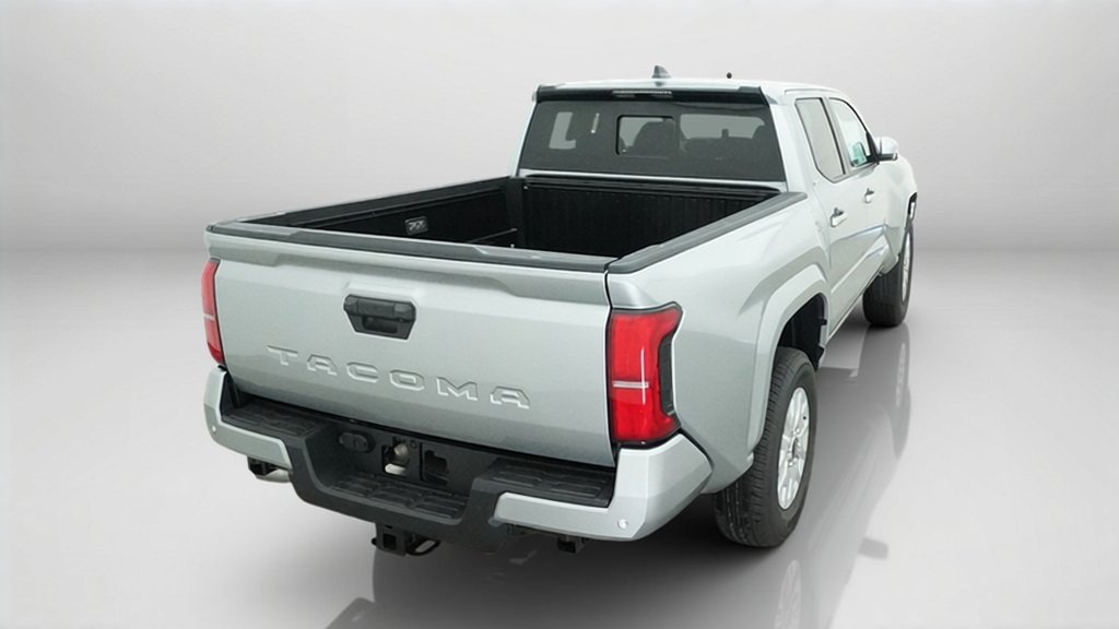 New 2026 Toyota Tacoma SR5 RWD image 11
