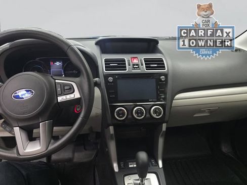Used 2017 Subaru Forester 2.5i Premium AWD/4WD image 30