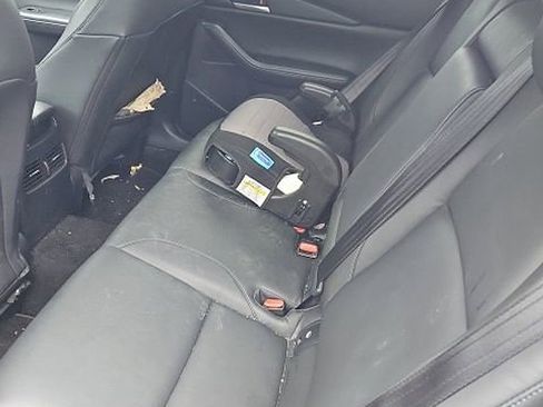 Used 2021 MAZDA CX-30 AWD 2.5 S w/ Select Package image 8