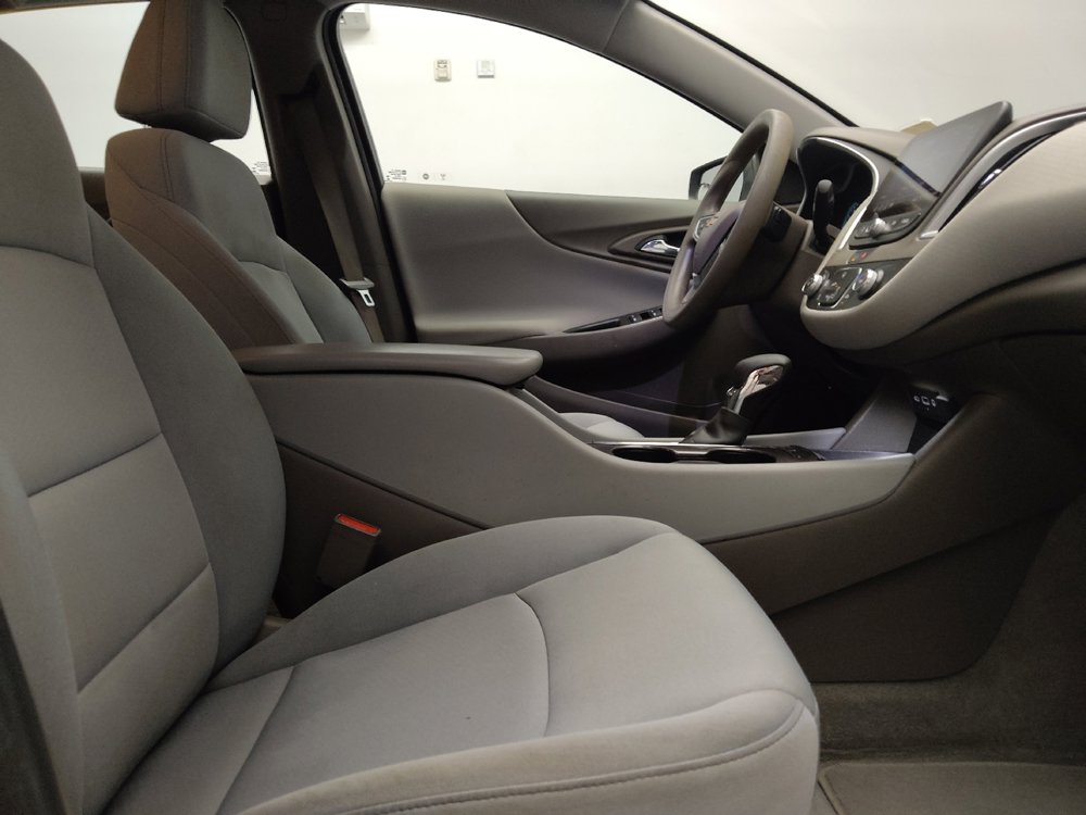 Used 2021 Chevrolet Malibu LS w/ LPO, Convenience Package 2 FWD image 21
