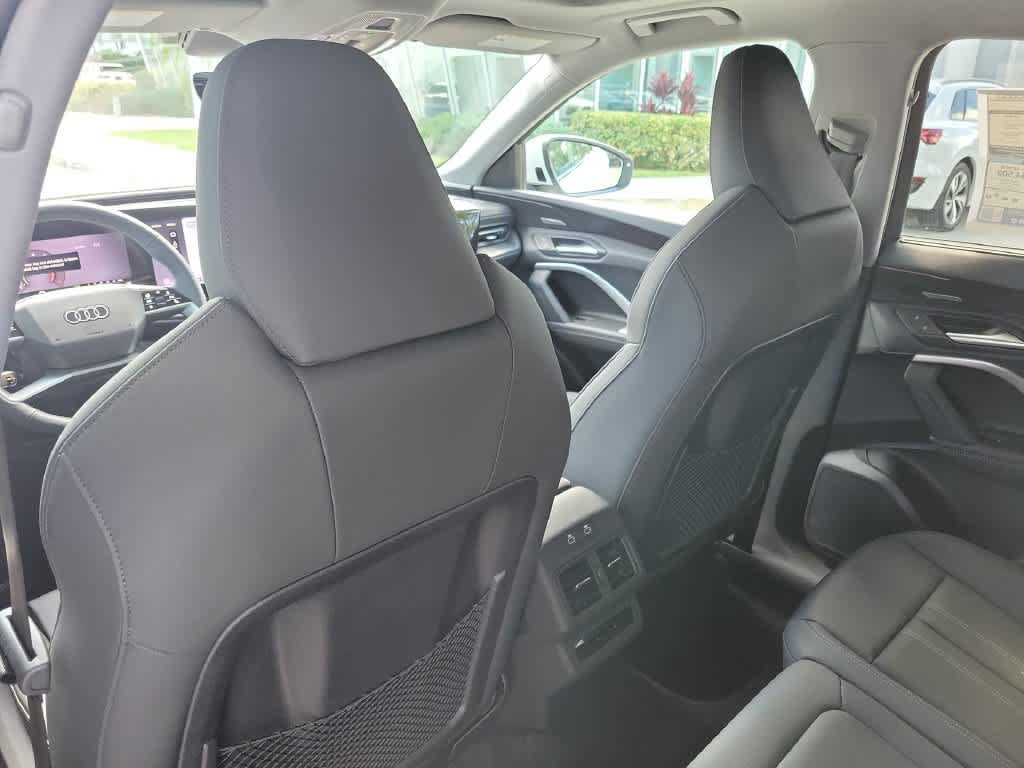 New 2026 Audi Q5 Premium Plus AWD/4WD image 20