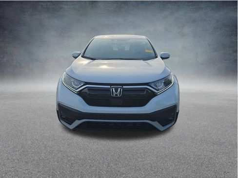 Used 2021 Honda CR-V EX image 16