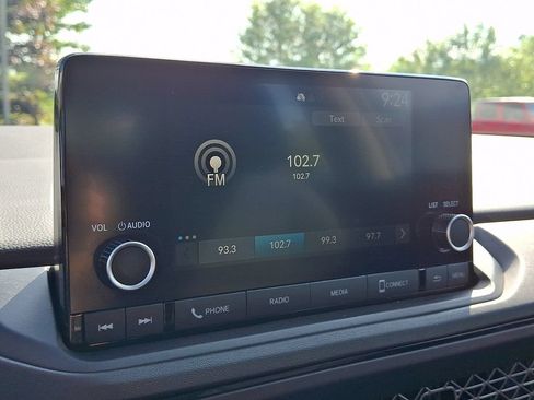 Used 2023 Honda Accord EX image 18