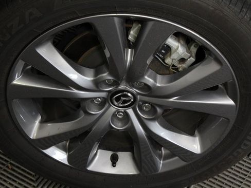 Used 2024 MAZDA CX-30 AWD 2.5 S w/ Preferred Package image 9