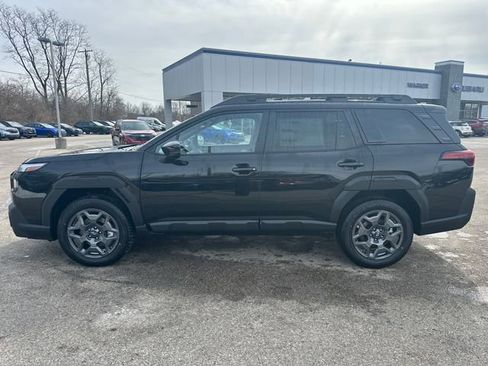 New 2026 Subaru Outback Premium image 4