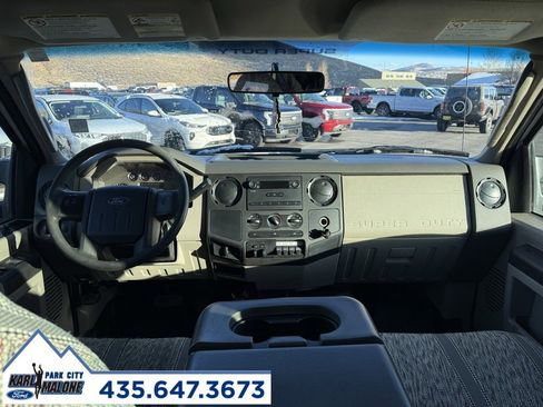 Used 2010 Ford F350 XL image 16