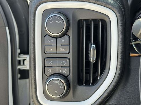 Used 2020 Chevrolet Silverado 1500 RST w/ All-Star Edition AWD/4WD image 17