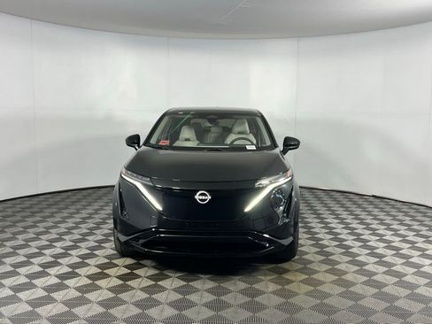 Used 2024 Nissan Ariya ENGAGE+ e-4ORCE image 11