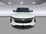 Used 2025 Chevrolet Trax LS image 2