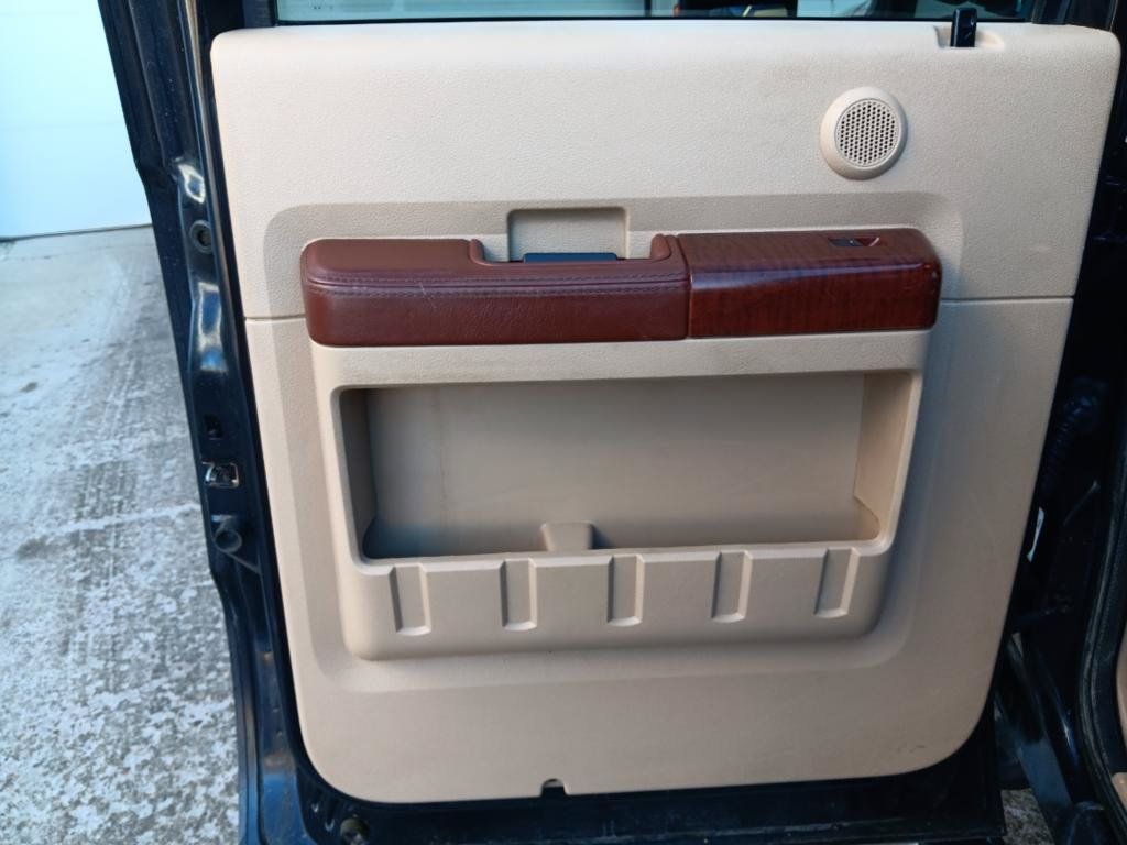 Used 2012 Ford F350 King Ranch AWD/4WD image 15
