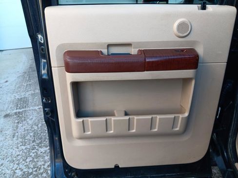 Used 2012 Ford F350 King Ranch AWD/4WD image 15
