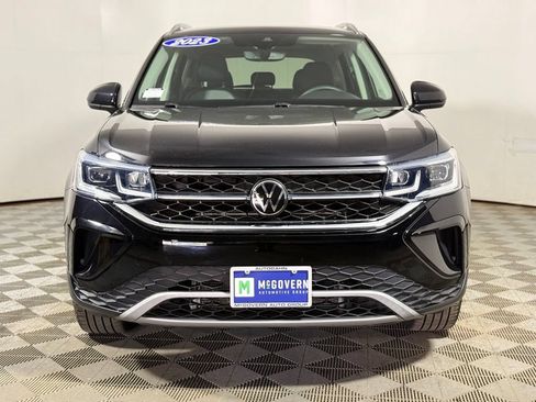 Used 2023 Volkswagen Taos SEL AWD/4WD image 10