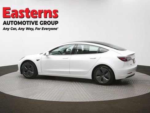 Used 2020 Tesla Model 3 Standard Range Plus RWD image 60