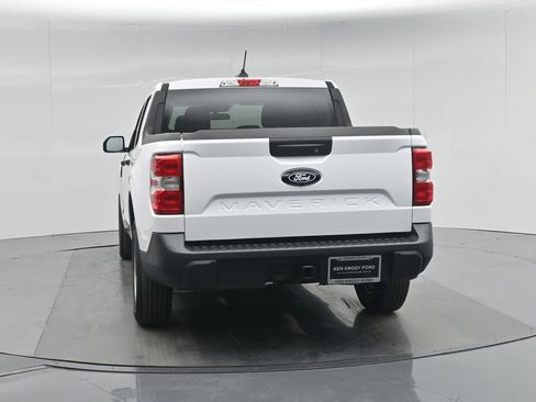 New 2026 Ford Maverick XL FWD image 26