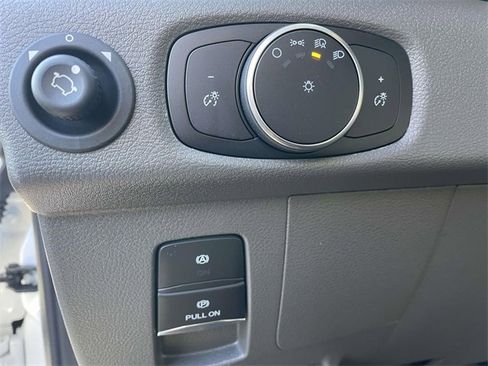 New 2026 Ford Transit 350 148 Low Roof image 17