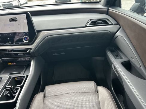 Used 2026 Lexus TX 350 AWD w/ Technology Package image 16