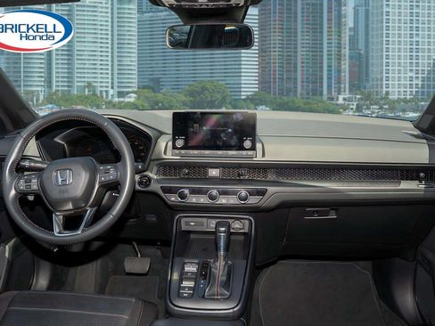 Used 2024 Honda CR-V Sport image 22
