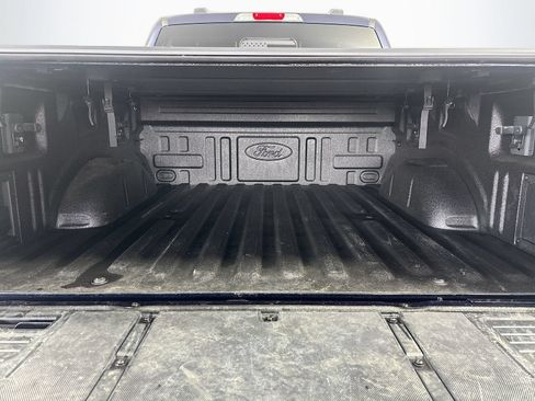 Used 2025 Ford F150 Tremor w/ Bed Utility Package AWD/4WD image 26